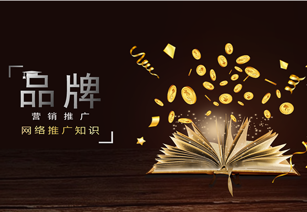 品牌網(wǎng)絡(luò)營(yíng)銷(xiāo)和網(wǎng)絡(luò)推廣